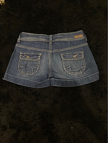 Mango Vintage Mango Kot Şort