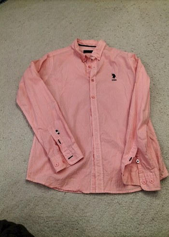 U.S Polo Assn. 12-13 Yaş