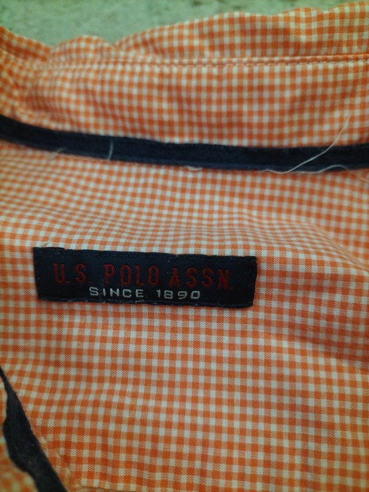 Pembe Uzun Kollu Düğmeli kız çocuk Gömlek - Görsel 3