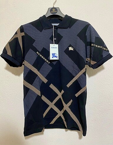 A kalite kumaş Polo yaka bisiklet yaka gömlek