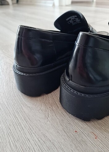 Zara zara orijinal loafer