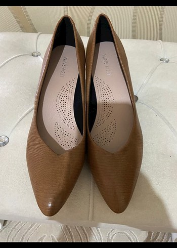 kadın  Topuklu Ayakkabı - Görsel 2