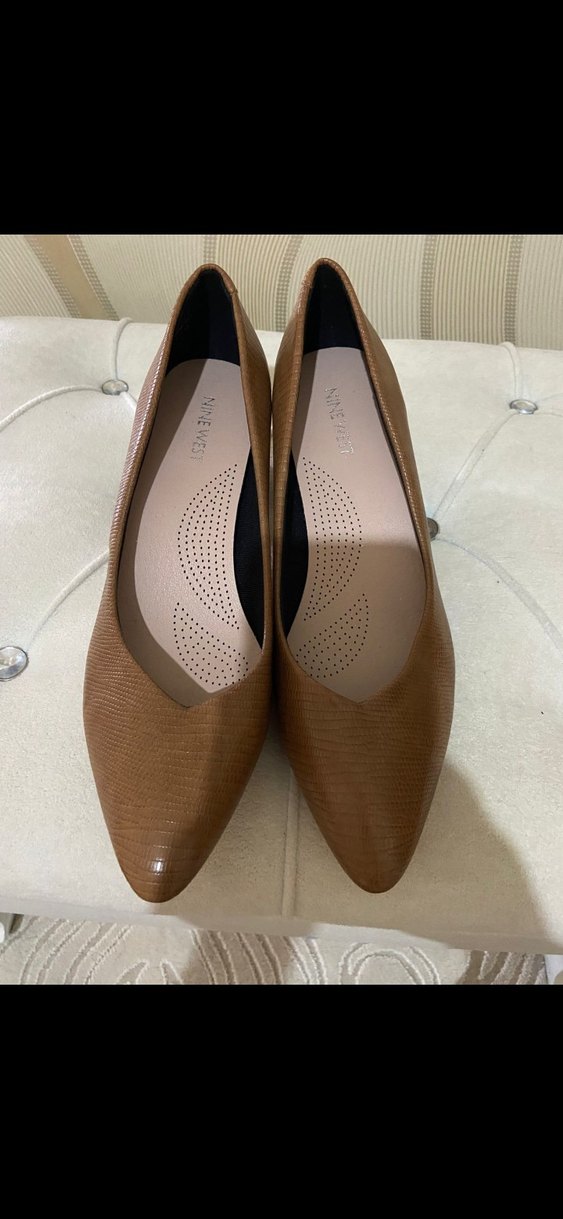 kadın  Topuklu Ayakkabı - Görsel 2