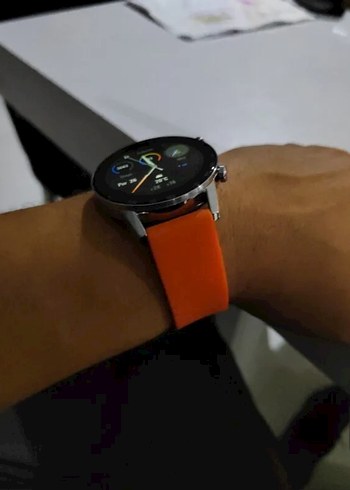 huawei akıllı saat kordon 3 adet - Görsel 12