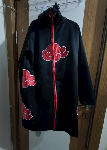 Naruto Elbise