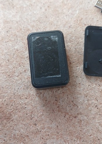 takip cihazı sıfır hiç kullanılmadı test edildi - Görsel 4