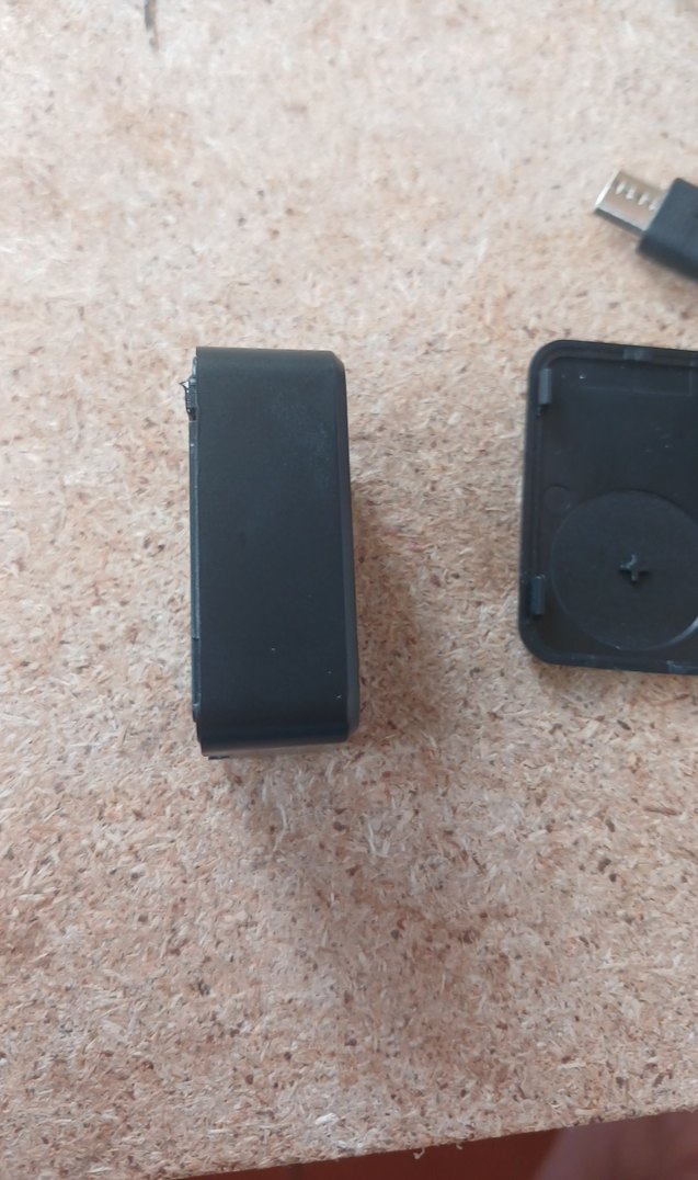 takip cihazı sıfır hiç kullanılmadı test edildi - Görsel 3