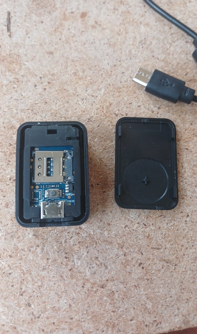 takip cihazı sıfır hiç kullanılmadı test edildi - Görsel 2