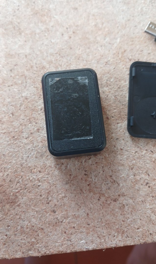 takip cihazı sıfır hiç kullanılmadı test edildi - Görsel 4