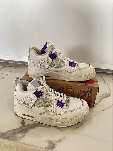 Nike ayakkabı