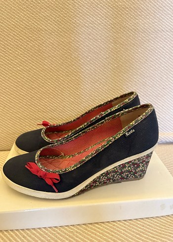 Vintage Babet - Görsel 3