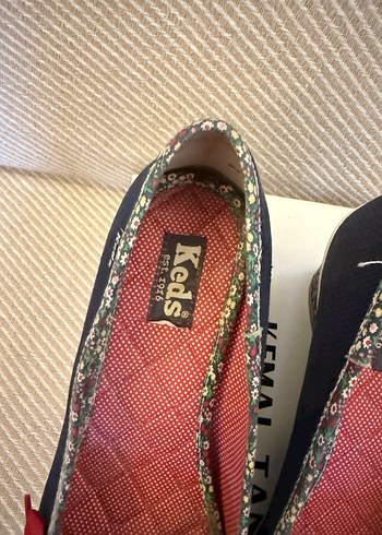 Vintage Babet - Görsel 2