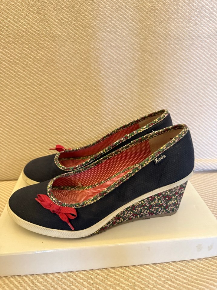 Vintage Babet - Görsel 3