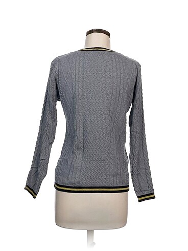 l Beden U.S Polo Assn. Kazak / Triko %70 İndirimli.