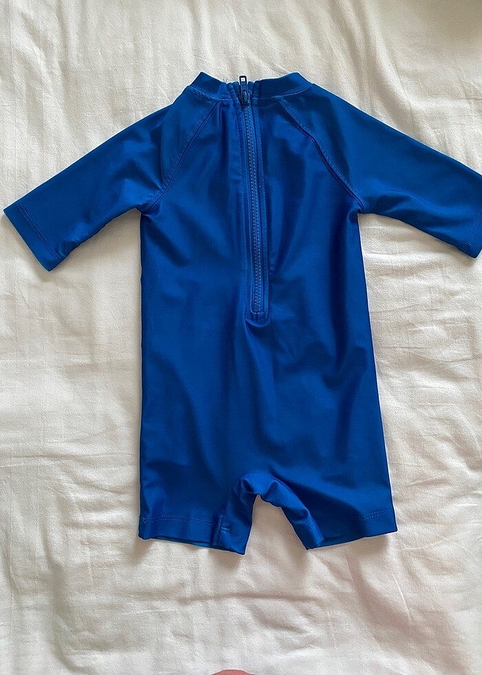 Bebek mayo - Görsel 2