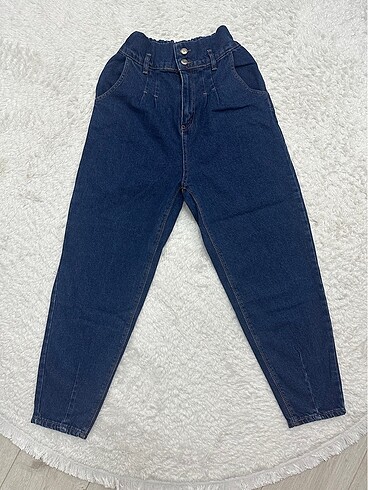 Havuç Pantalon