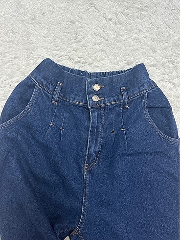 40 Beden Havuç Pantalon