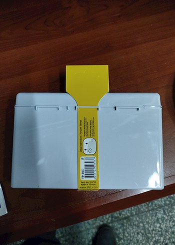 Titiz Fresh Air Radyatör Nemlendirici 500ml - Görsel 2