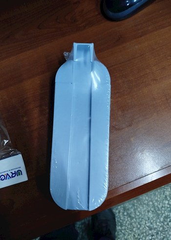 Beyaz Flora Kalorifer Suluğu Nemlendirici - Görsel 4