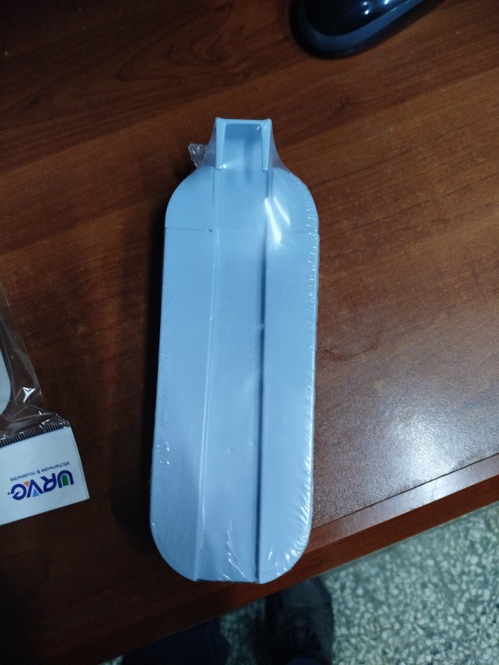 Beyaz Flora Kalorifer Suluğu Nemlendirici - Görsel 4