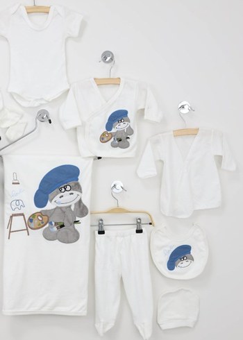 10lu hastahane cikisi - Görsel 2