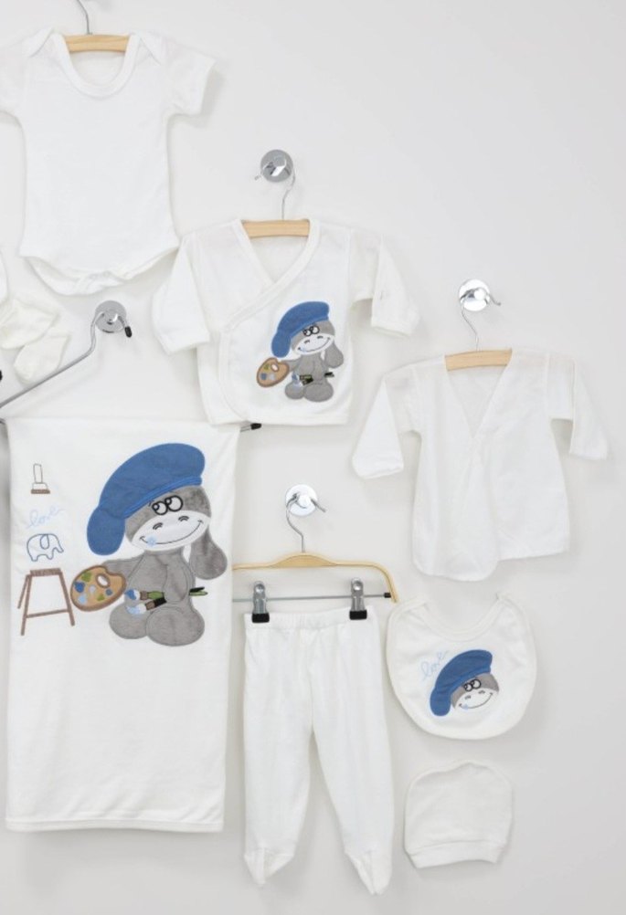 10lu hastahane cikisi - Görsel 2