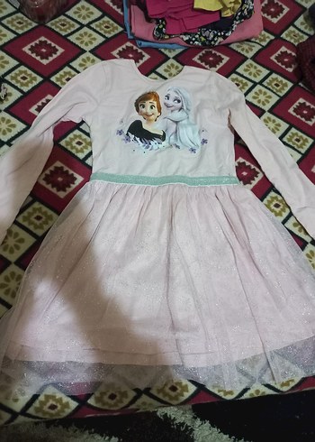 LC Waikiki bir poşet kıyafet 5 6 yaş