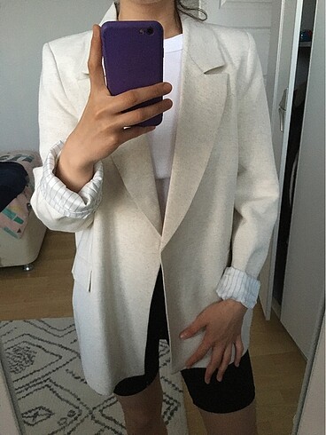 Diğer Blazer ceket
