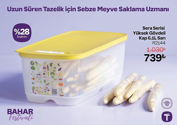 #tupperware