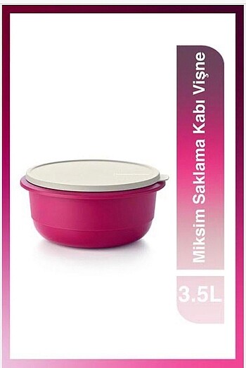 #tupperware