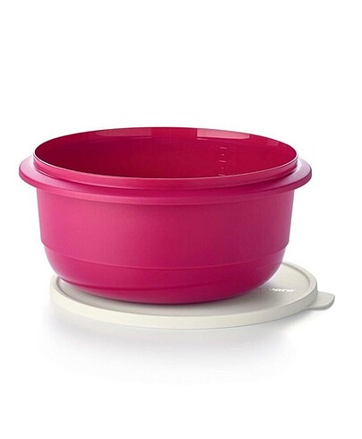 Beden bordo Renk #tupperware