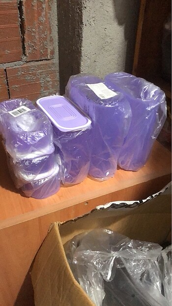 #tupperware