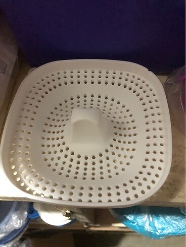 #tupperware