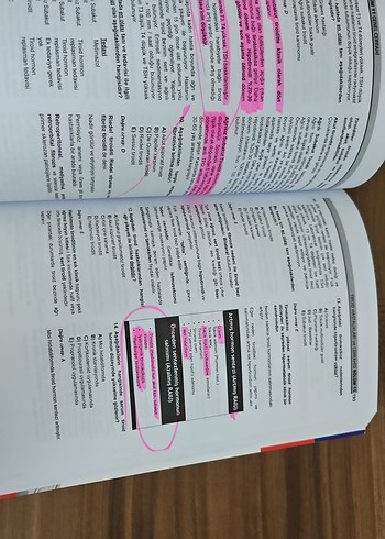 Beden Renk tus Genel Cerrahi Soruları 8. Baskı
