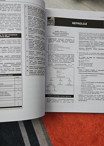 Tüm TUS Soruları Seti - Tıp Kitapları