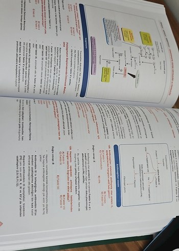 tus fizyoloji soru kitabı klinisyen 9.baskı