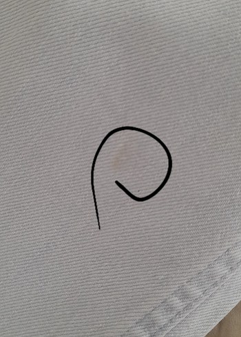 diğer Beden mavi Renk Pantolon