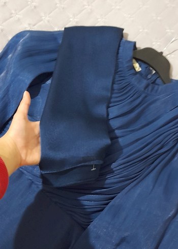 Tesettür Abiye - Görsel 7