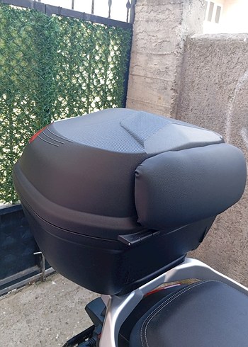 Kappa Topcase K355N - Görsel 3