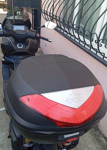 Kappa Topcase K355N - Görsel 2