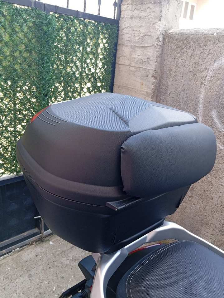 Kappa Topcase K355N - Görsel 3