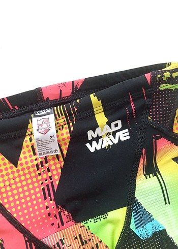 yarı karbonlu yarış mayosu beden xs - Görsel 2