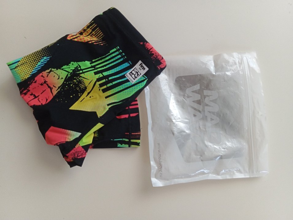 yarı karbonlu yarış mayosu beden xs - Görsel 5