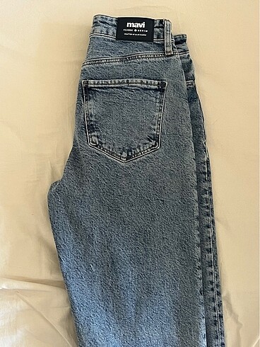 Mavi Jeans mavi pantolon
