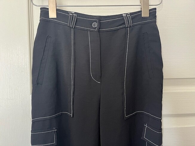 34 Beden pantolon