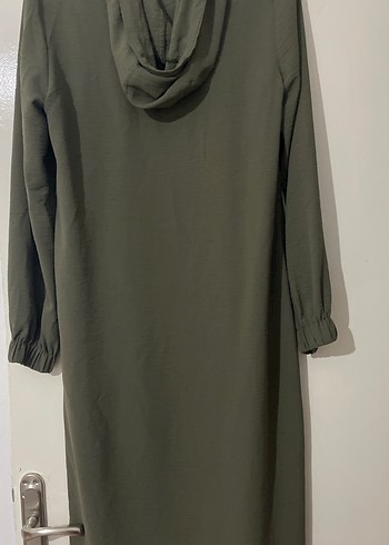 Kapüşonlu giyçık - Görsel 3