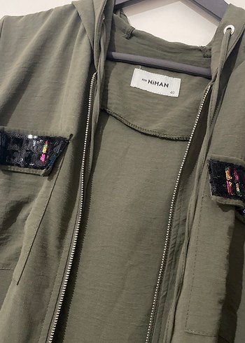 Kapüşonlu giyçık - Görsel 2