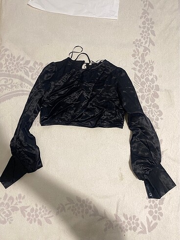 xs Beden Zara Büstiyer