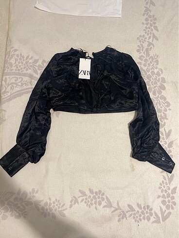 Zara Zara Büstiyer