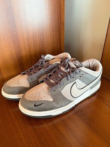 Nike spor ayakkabı